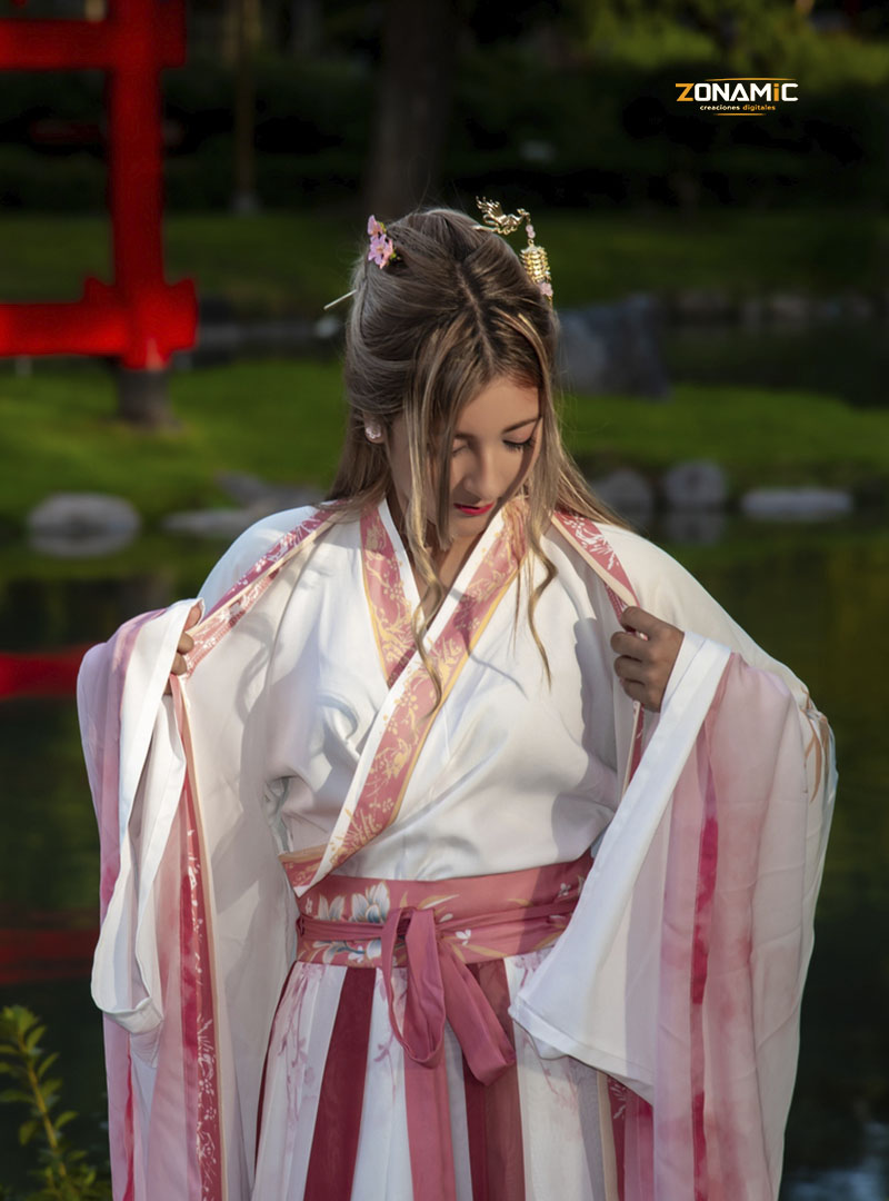 Jardín Japonés - foto 2
