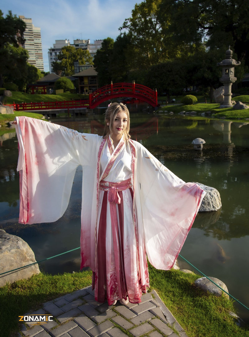 Jardín Japonés - foto 3