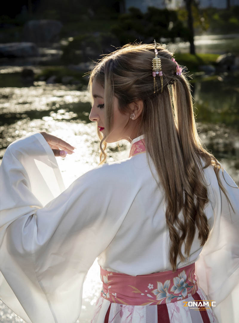 Jardín Japonés - foto 4