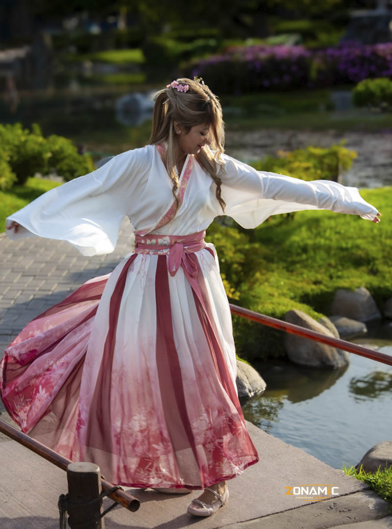 Jardín Japonés - foto 6