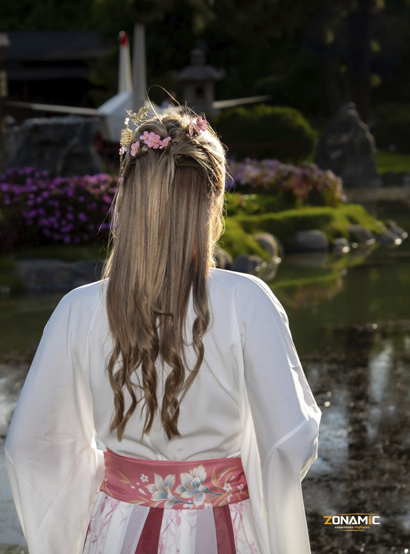 Jardín Japonés - foto 7