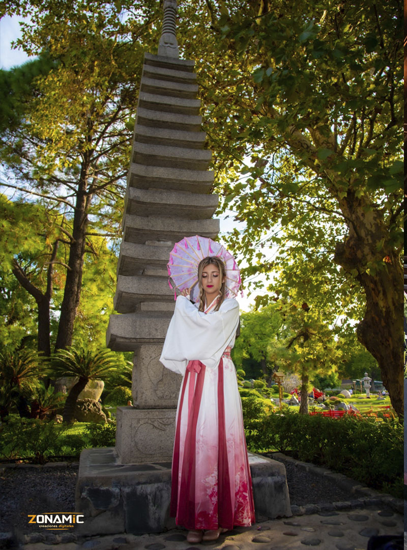Jardín Japonés - foto 8