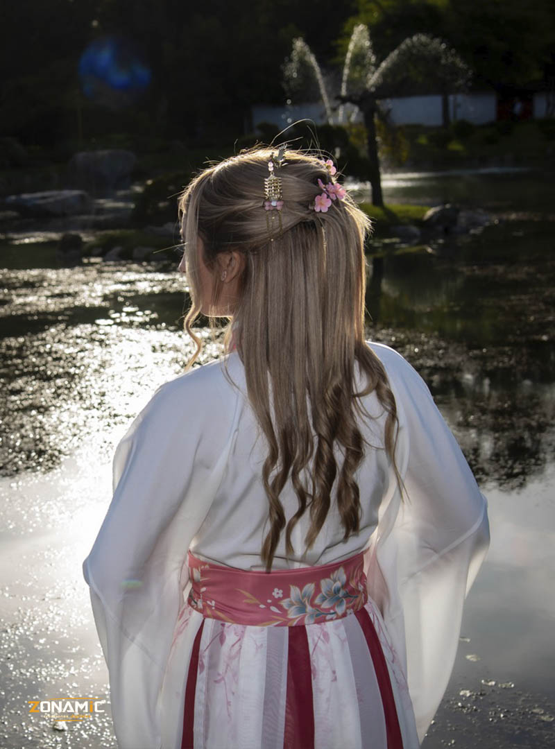 Jardín Japonés - foto 10