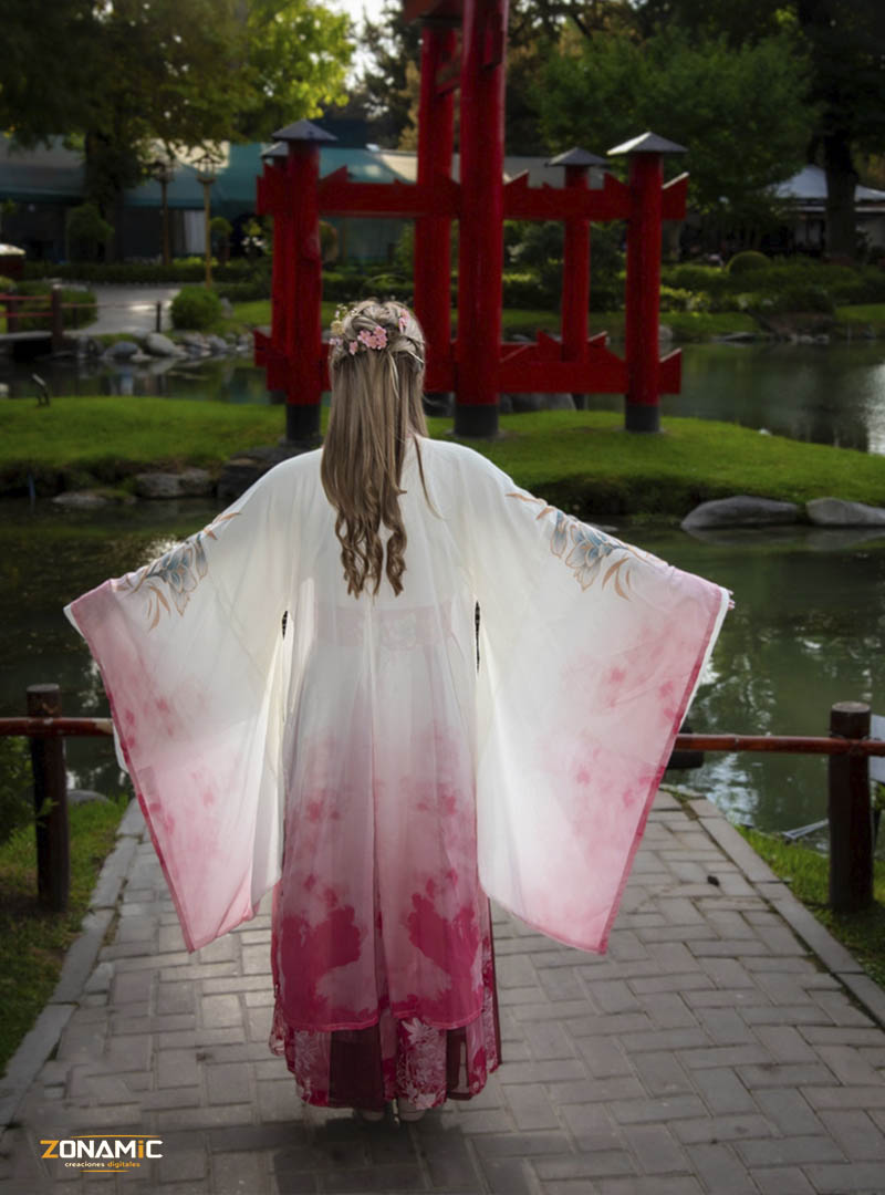 Jardín Japonés - foto 11