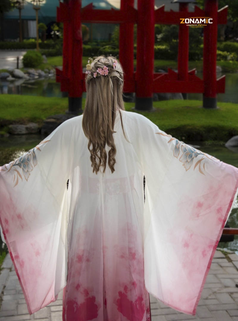 Jardín Japonés - foto 12