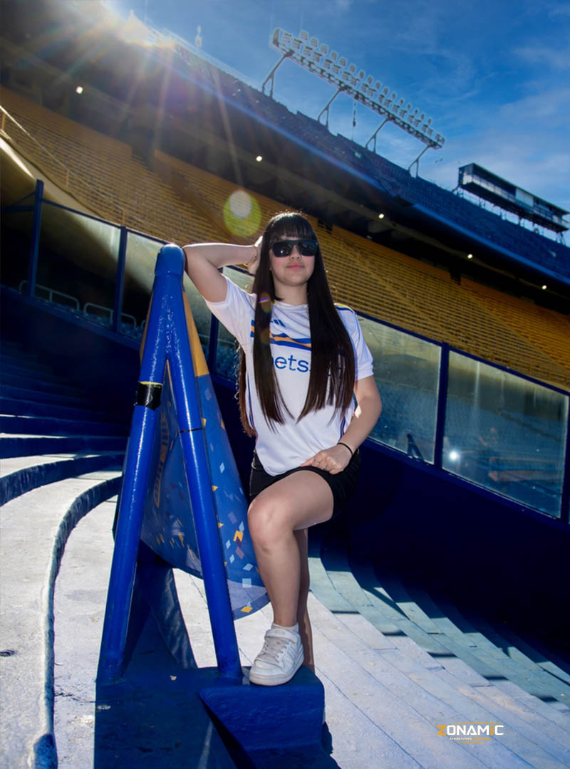 La Bombonera - foto 12