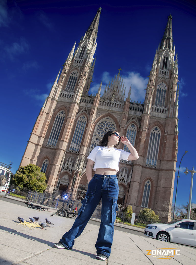 La Plata - foto 1