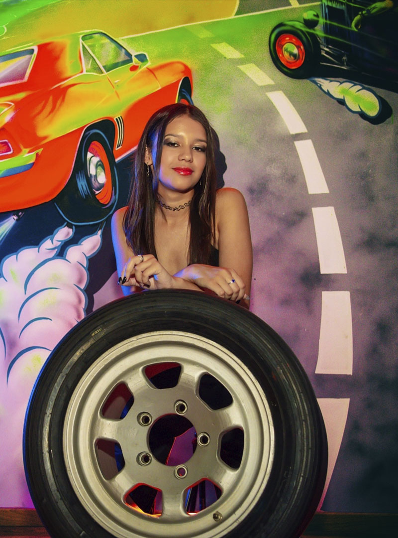 Museo Autos - foto 7