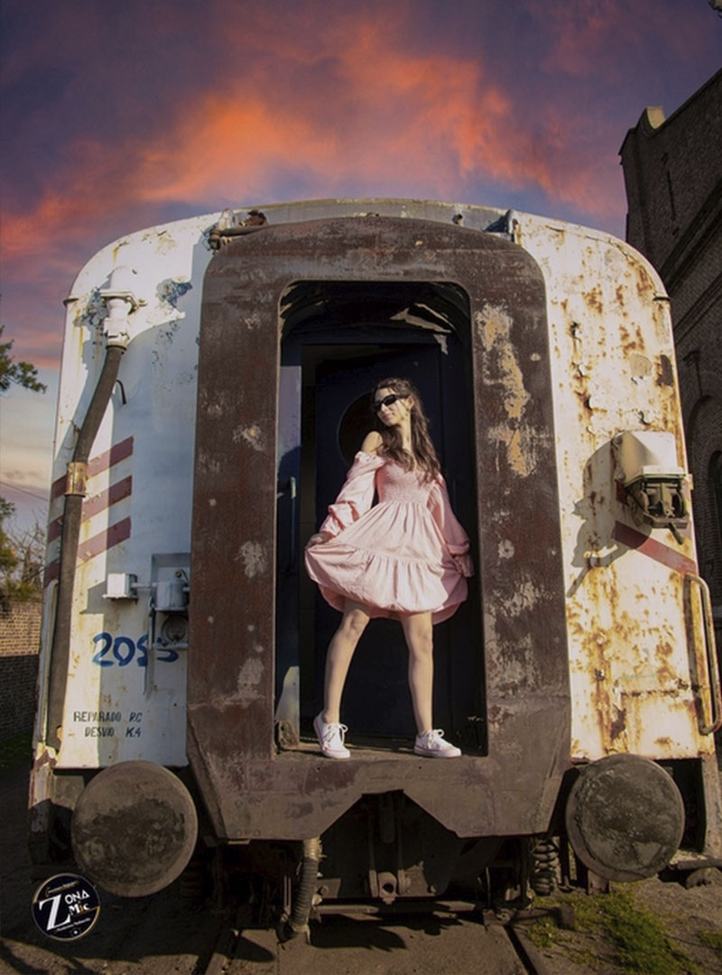 Museo Trenes - foto 8