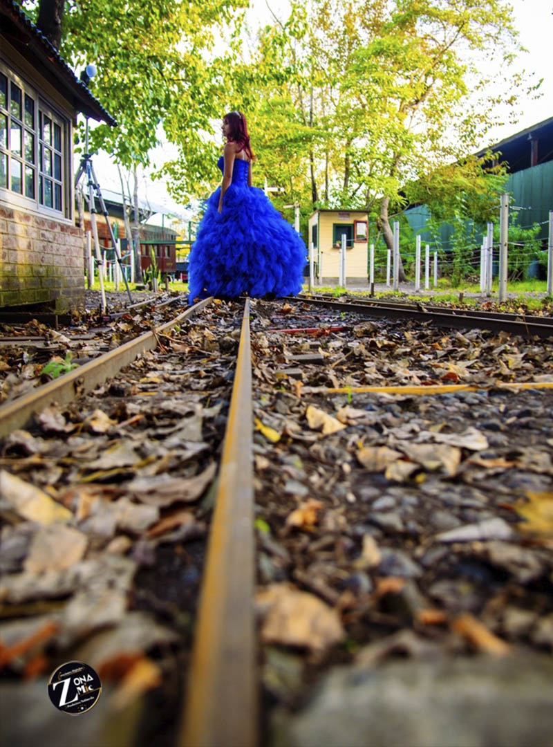 Museo Trenes - foto 9