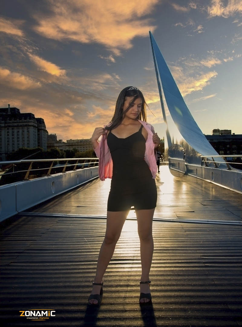 Puerto Madero - foto 9
