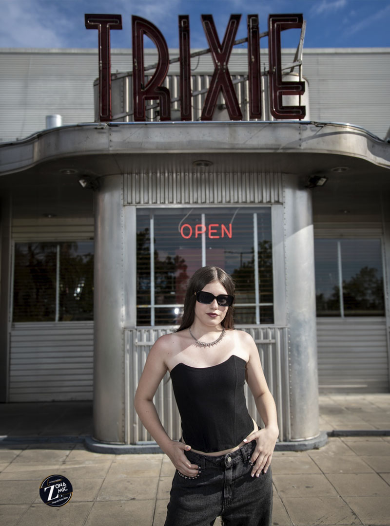 Trixie Diner - foto 1