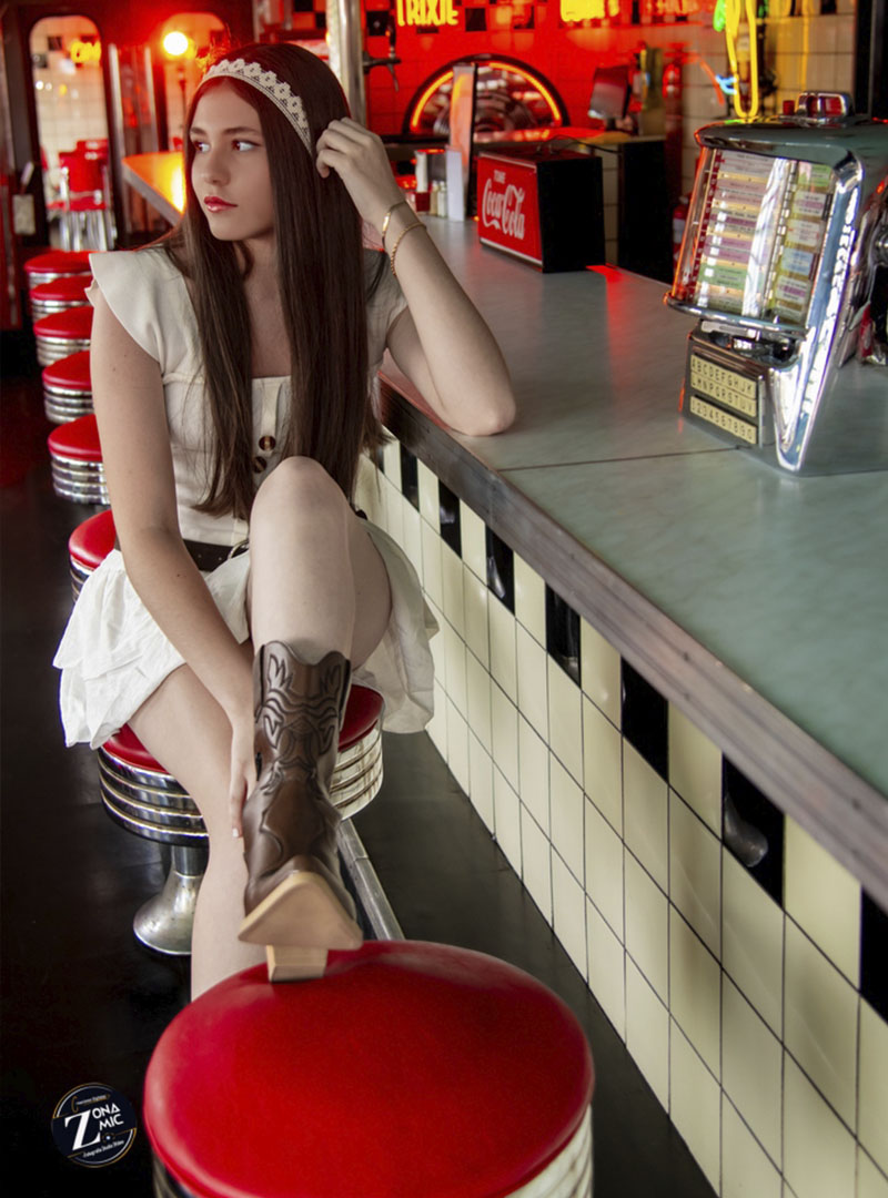 Trixie Diner - foto 2