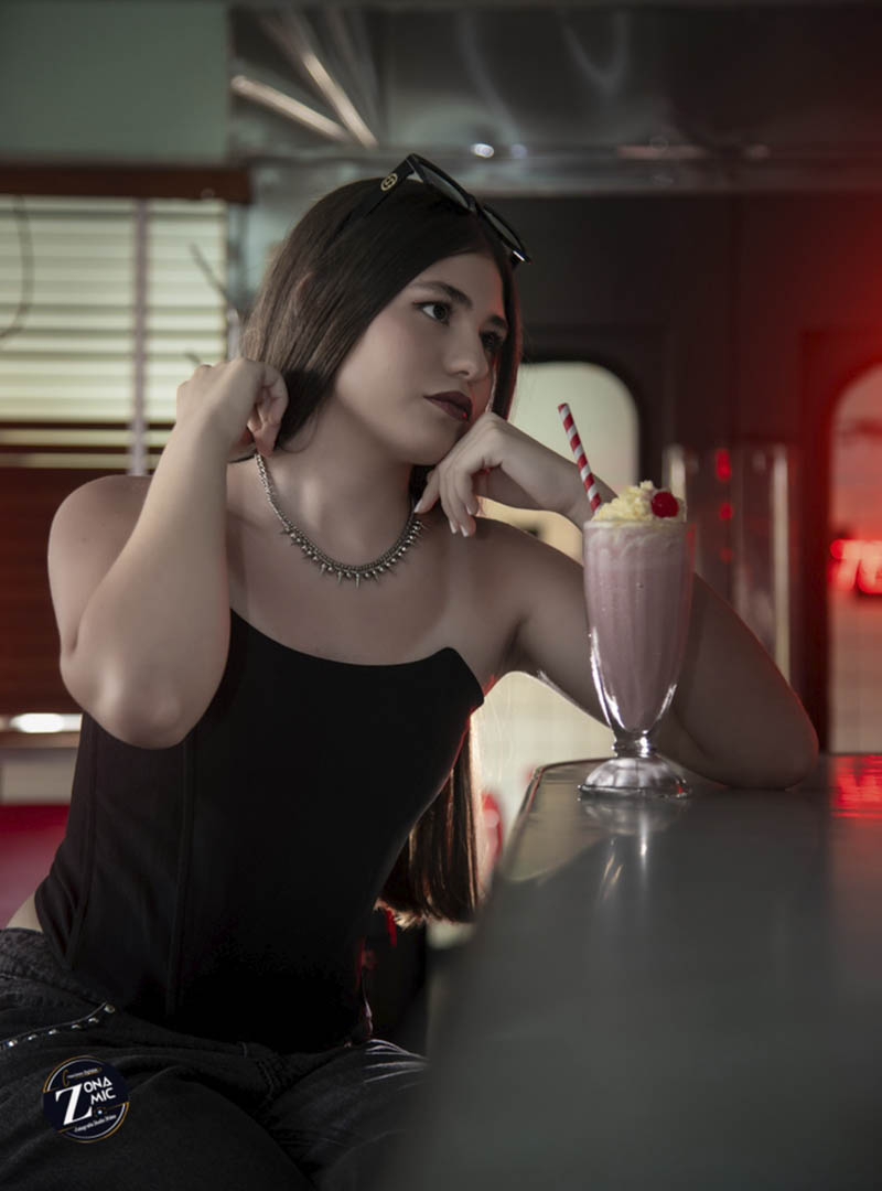 Trixie Diner - foto 6