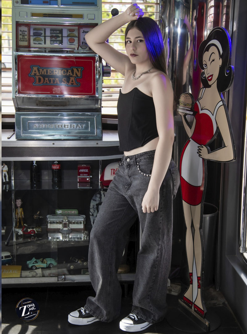 Trixie Diner - foto 8