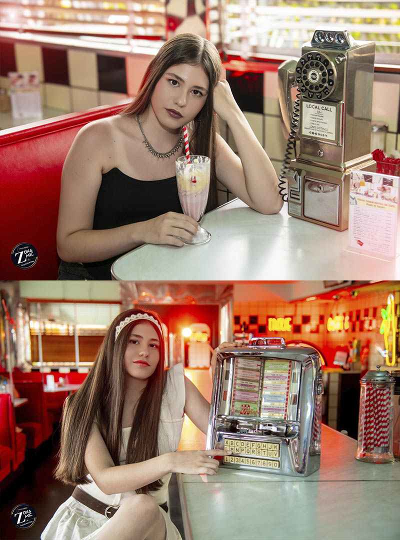 Trixie Diner - foto 11