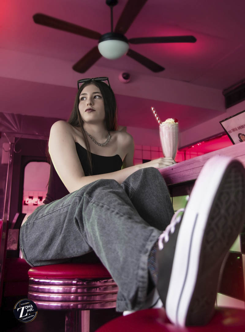 Trixie Diner - foto 12